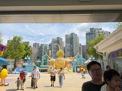 -海合安成都极地海洋公园