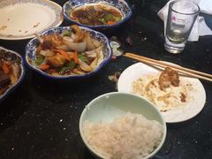 -山水草塘老菜馆