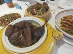 -好食上(喜盈门.范城店)