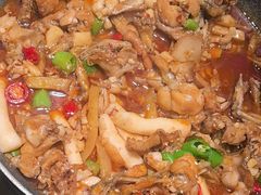 -蛙喔牛蛙(百联南方店)