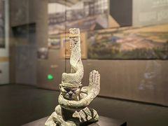 -三星堆博物馆