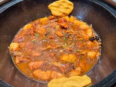 -人民公社大食堂(顺义总店)