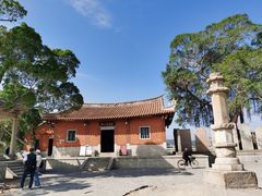 -忠惠蔡公祠