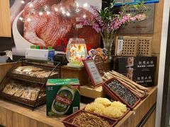零售区-掌柜的店·河南菜(新天地店)