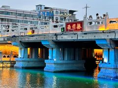 -鼓楼夜市