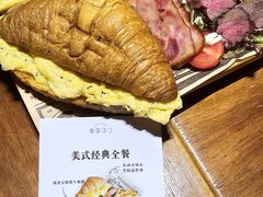 -The Good Place好地方·Brunch·coffee(国贸店)