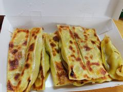 -众品老方子锅贴甜沫(李村店)