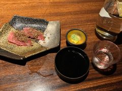 -桐寿司Sushi Tong