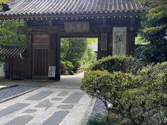 -瑞凤殿(Grave of Date Masamune)