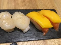 -Sushi Love 创意寿司(丽影广场店)
