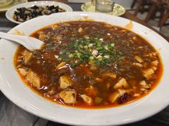 -江湖黑大兔(杨家坪店)