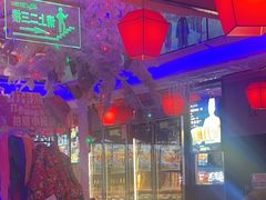 -山河屯铁锅炖鲜鹅·东北菜(开发区一店)