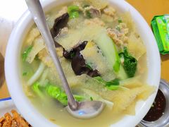-周师饭店