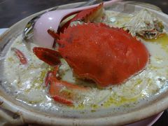 -龙海鲜螃蟹王(宏茂桥店)