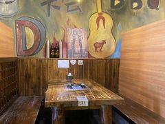 -小俩口烧烤东北菜(双井店)