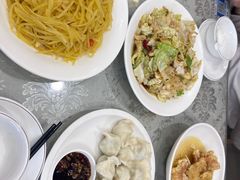 -苏师傅菜馆(上沙店)