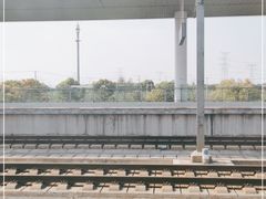 -金山北站