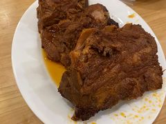 -水仙拉面(水仙街店)