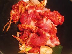 -新石器烤肉(周浦万达店)