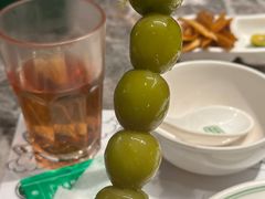 -禄婶鸡煲·打边炉