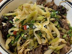 -李易面馆(树木岭店)