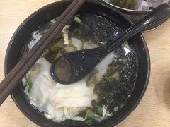 -巧燕坊一笼一蒸烧卖(西湖文化广场银泰店)