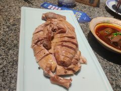 -南京大牌档(之心城店)