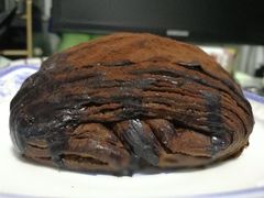 脏脏包-执茶识麦(万达华府店)