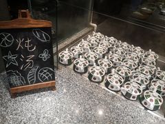 -广州卡丽酒店自助餐