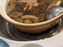 -天宜隆蘑菇宴火锅(石景山旗舰店)