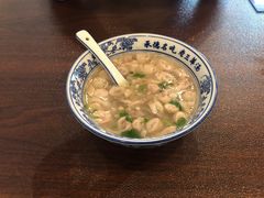 招牌羊汤-老三羊汤【北兴隆街店】