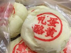 -詹记桃酥(马鞍山万达店)
