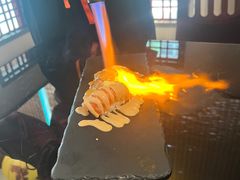 -天狗山料理(省体店)