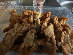 -柳叶刀烧烤(北大清华店)