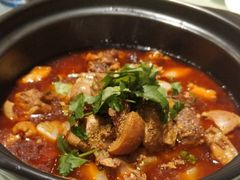 -驿舍·民國老营房院子私房菜(科学会堂店)