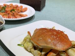 -宝燕壹号(徐汇店)