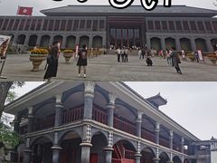 -遵义会议纪念馆