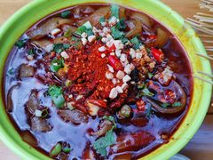 -雲记卢妈冷锅串串(中道街总店)