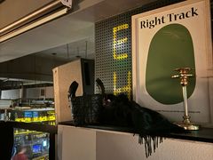 -ibarrel爱杯·bistro&brunch(江宁路店)