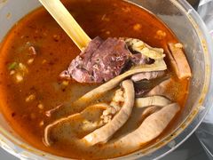 -李小老烧饼(常营民族家园店)