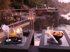 -Rock Bar Bali(Bali)