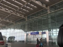 -苏州园区站