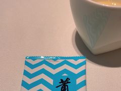 -莆田餐厅PUTIEN(深圳湾万象城家宴店)