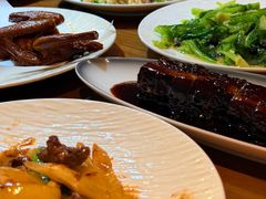 -鸽味轩·粤菜小馆(高楼门总店)