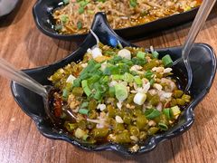 -陈员外正宗夹江烧烤(广福路店)