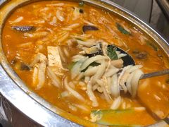 -粗茶淡饭•陕菜•家常菜