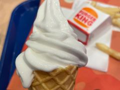 -汉堡王(北京三里屯购物中心)