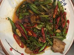 -又见炊烟私房菜(敬亭路店)