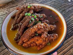 -薇酌饮·陕西菜(南门外店)