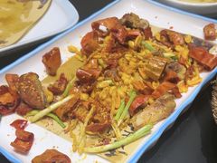 -味莊餐厅(康庄南街店)